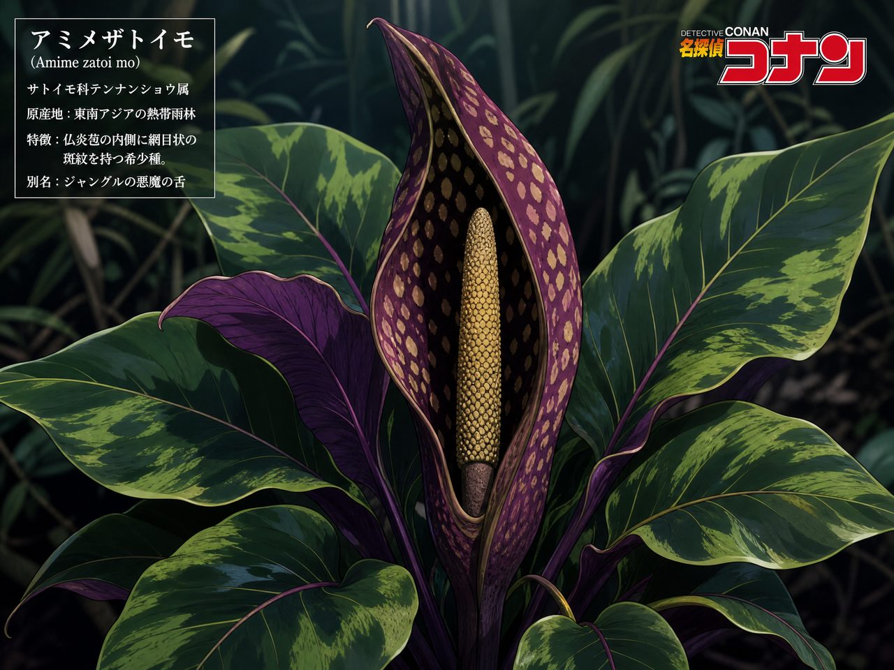 糖心稀有植物视频